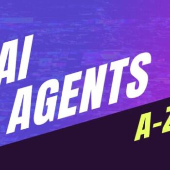 AI Agents A-Z Community By David Gyori