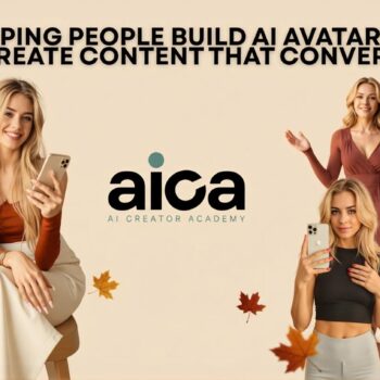 Madi Kobru - AI Creator Academy