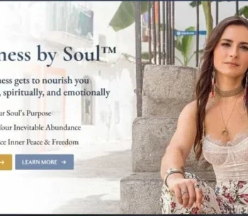 Celinne Da Costa – Business By Soul