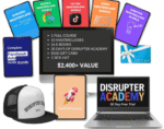 Charles Tichenor – E-Commerce Starter Kit Bundle