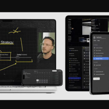heyDominik – CreatorSprint Core