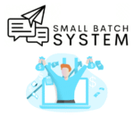 Brian Anderson – Small Batch System