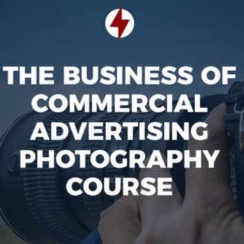 Image Crafters – The Big Commercial Photography Course