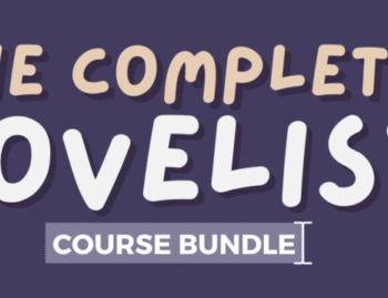 Charlie March – The Complete Novelist Course Bundle