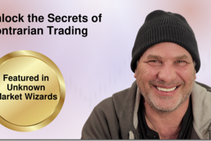 Traderlion – Unlock the Secrets of Contrarian Trading