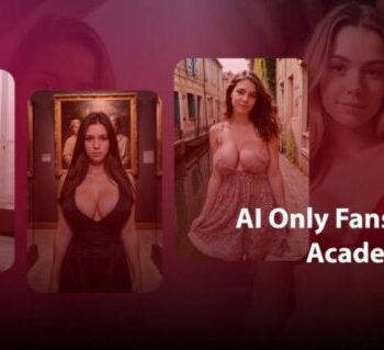 AI OnlyFans Agency Academy By Reco Jefferson