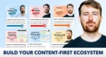 Pierre Herubel – Content-First Ecosystem