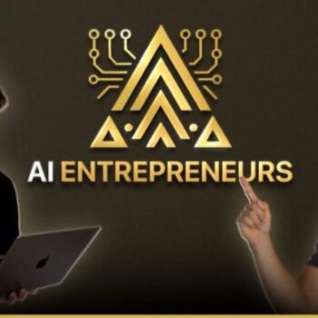 Albert Shiney – The 1% in AI