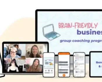 Claire Paniccia – Brain-Friendly Business