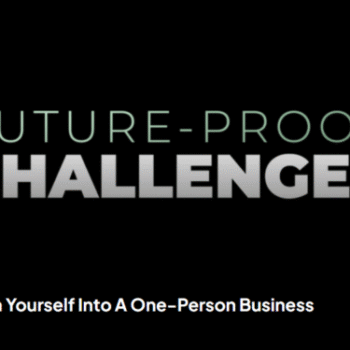 Dan Koe – How To Productize Yourself – Paths To $10K