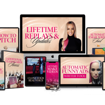 Kristine Mirelle – AI Ads Mastery