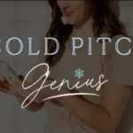 Krystle Church – Cold Pitch Genius And Masterclass
