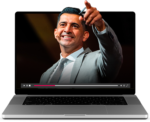 Patrick Bet-David – Sales Leadership Summit 2025 Recording