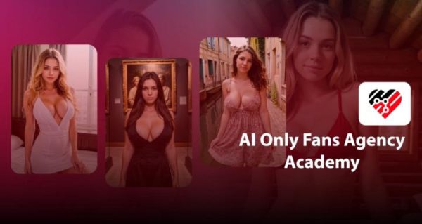 Reco Jefferson - AI Onlyfans Agency Academy Reco Jefferson - AI Onlyfans Agency Academy