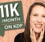 Kim George – Complete Publisher’s Vault