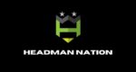 Casey Zander – Headman Nation