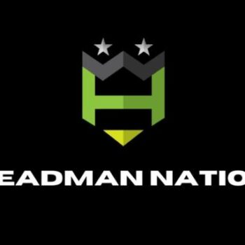 Casey Zander - Headman Nation