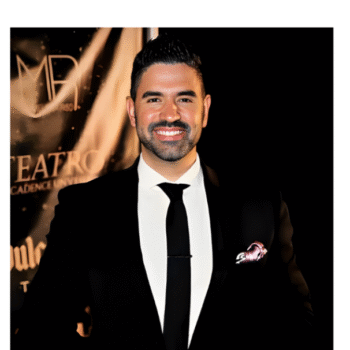 Michael Sartain – Off Market Dating System