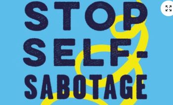 Milan – Remove self-sabotage (mindset)