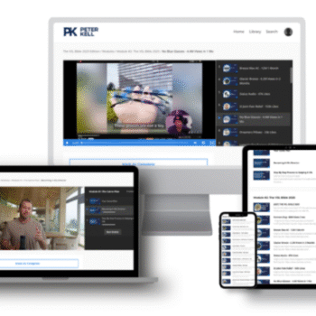 Peter Kell – VSL Bible 2025