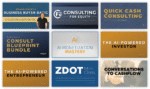 Roland Frasier – EPIC Vault Bundle