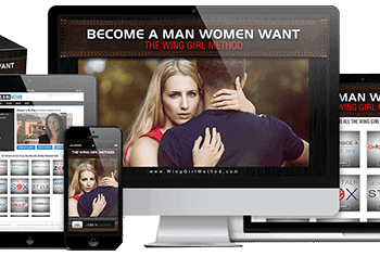 The Wing Girl Method – Masterclass Library