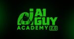 Ai Guy (Egor Roslov) – Ai Guy Academy 2.0 (Ai Faceless Youtube)