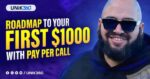 Carlos Corona – Pay Per Call Training Unik 360
