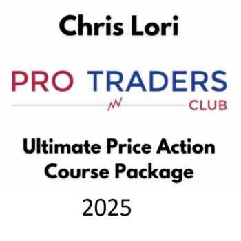 Chris Lori – Ultimate Price Action Course Package 2025