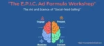 Chris Rocheleau – The Epic Ad Formula Workshop