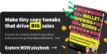 Offer Breakthrough Workshop by Katelyn Bourgoin
