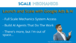 Patrick Kenney – Scale Mechanics