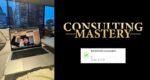 Soowei Goh – Consulting Mastery 2.0. + All His Courses