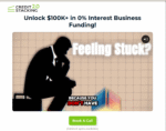Credit Stacking By Jack McColl