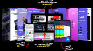 ADSRX – All Access Membership