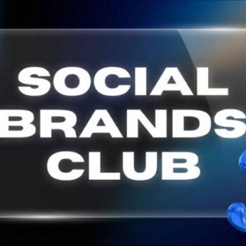 Alex Robinson – Social Brands Club 3.0
