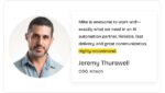 Mike Futia – SCALE – AI for DTC & Agencies