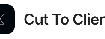 Nemanja Trajkovic – Cut To Client