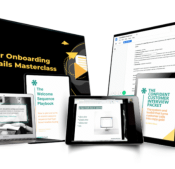 Nikki Elbaz – End of Year Blowout Bundle 2025