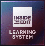 Paddy Bird – The Creative Editing Course