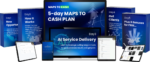 Pavel kestsuk – Maps to cash + upsells