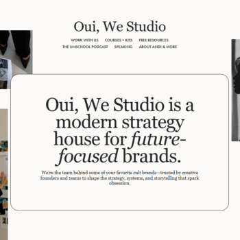 Andi Alleman – Oui, We Roll