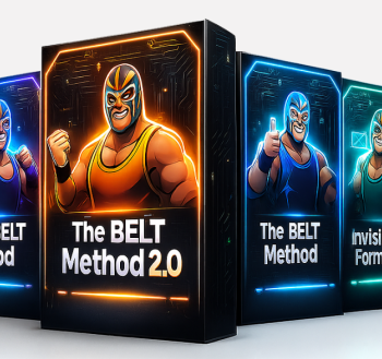 Curt Maly – Black Friday Bundle 2025