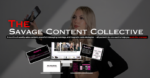 Demi Bernice – The Savage Content Collective+Bonus