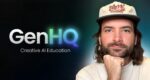 GenHQ-Creative-AI-Education-Update
