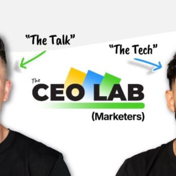 Jeff Lopez – CEO Lab (Marketer Skool): The Complete Breakdown of the Program, Strategy, and Results