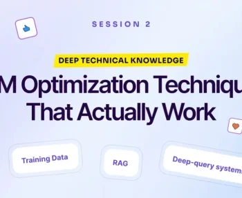 Kristina Azarenko – SEO For LLMs The GEO Blueprint