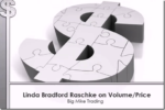 Linda Raschke – Volume and Price Relationship