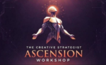 Luke Mills & Mario Castelli – The Creative Strategist Ascension Workshop