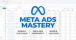 Michael Diaz – Meta Ads Mastery